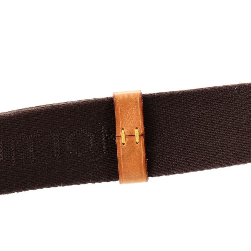 Louis Vuitton Valmy Pochette Monogram Canvas Brown - Picture 7 of 9